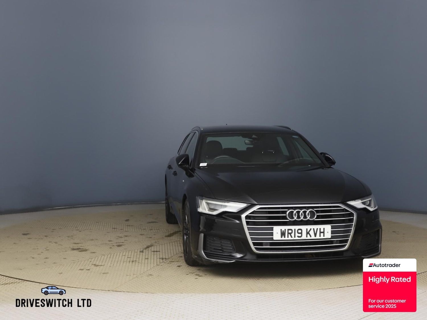 Used Audi A6 2019 for sale - 77289553: Photo 6
