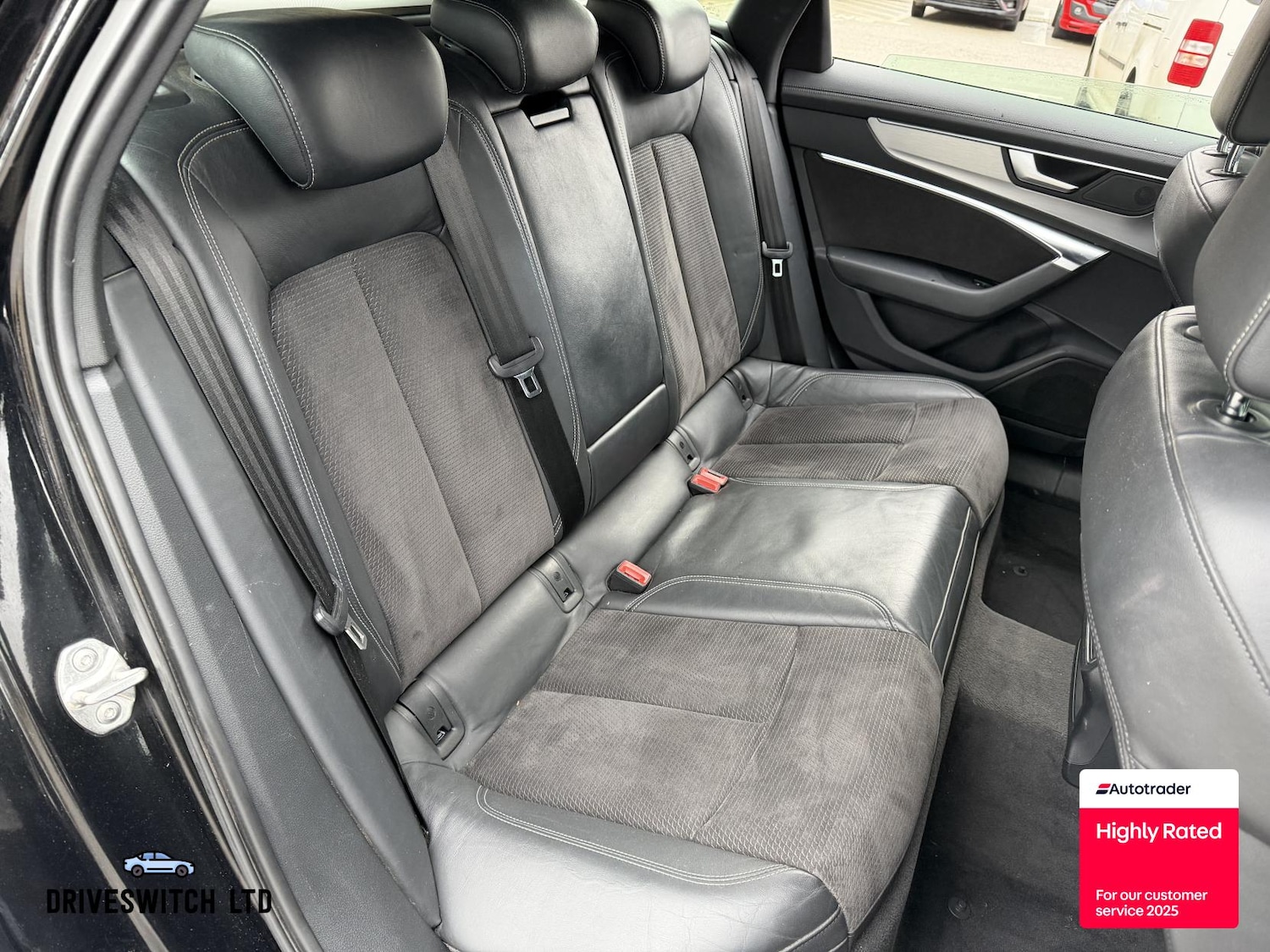 Used Audi A6 Avant 2019 for sale - 77289553: Photo 60