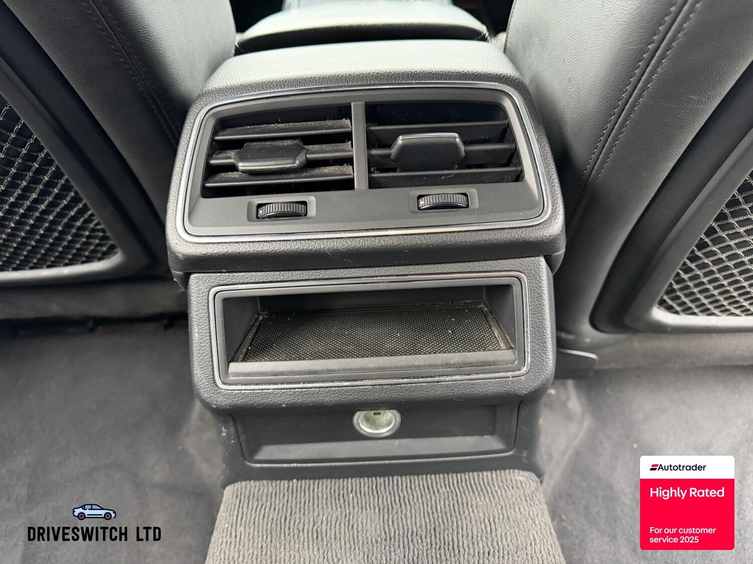 Used Audi A6 Avant 2019 for sale - 77289553: Photo 61