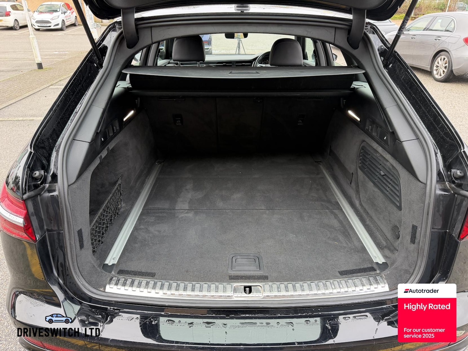 Used Audi A6 Avant 2019 for sale - 77289553: Photo 62