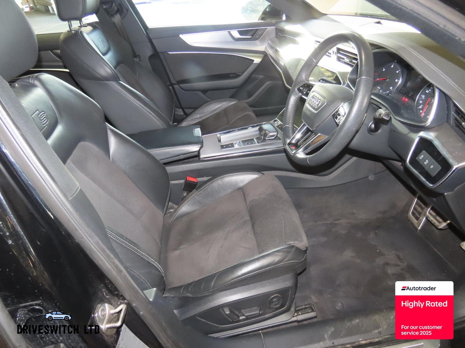 Used Audi A6 2019 for sale - 77289553: Photo 7