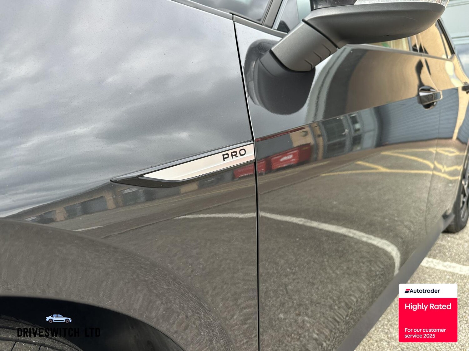 Used Volkswagen ID.3 2022 for sale - 77584956: Photo 14