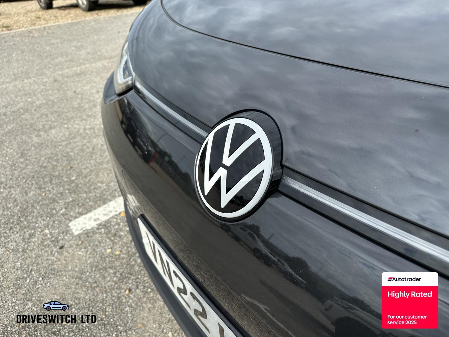 Used Volkswagen ID.3 2022 for sale - 77584956: Photo 17