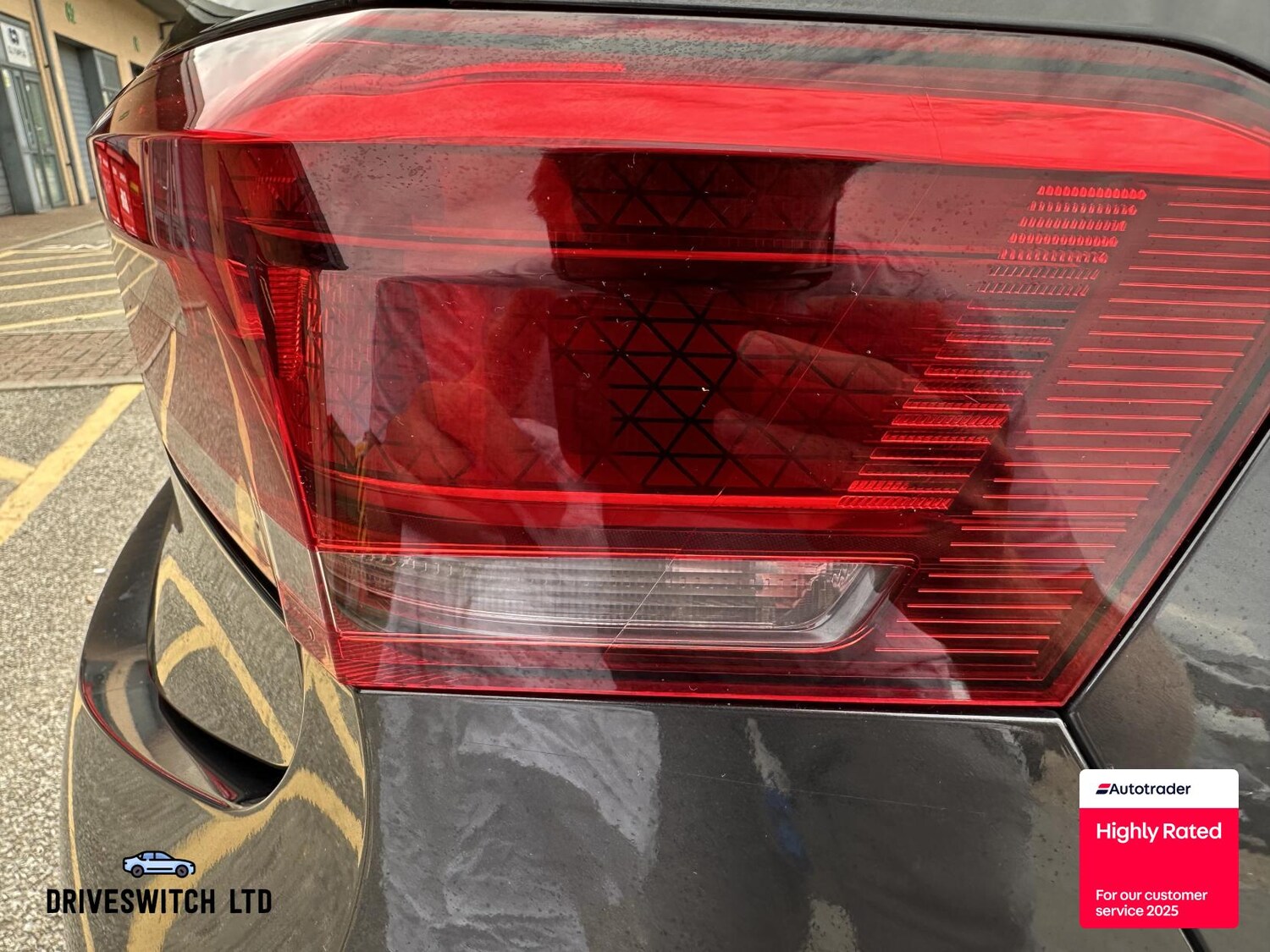 Used Volkswagen ID.3 2022 for sale - 77584956: Photo 23