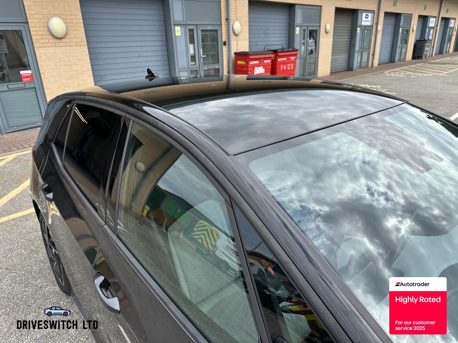 Used Volkswagen ID.3 2022 for sale - 77584956: Photo 24