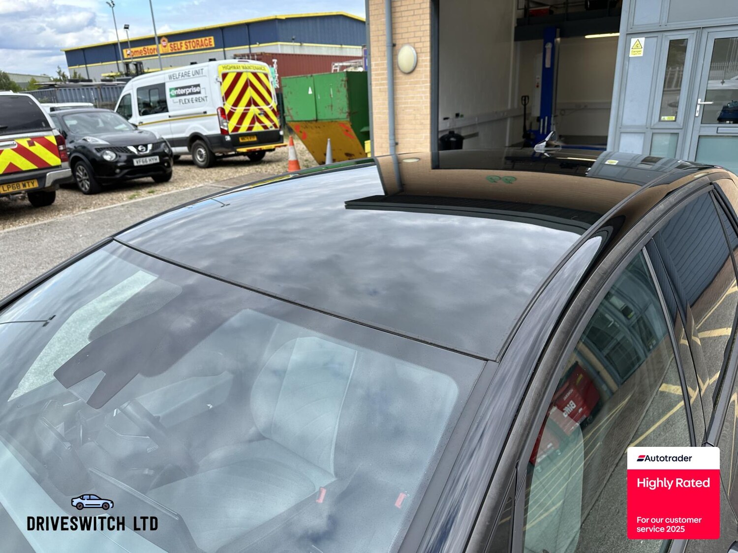 Used Volkswagen ID.3 2022 for sale - 77584956: Photo 27