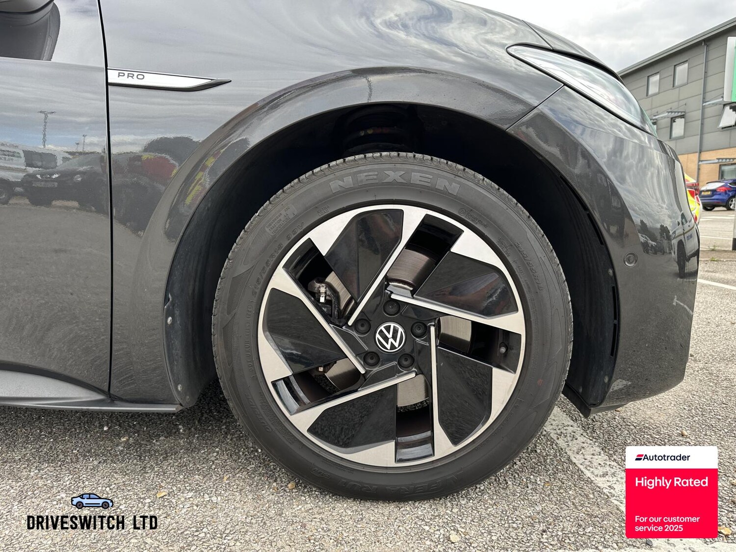 Used Volkswagen ID.3 2022 for sale - 77584956: Photo 29