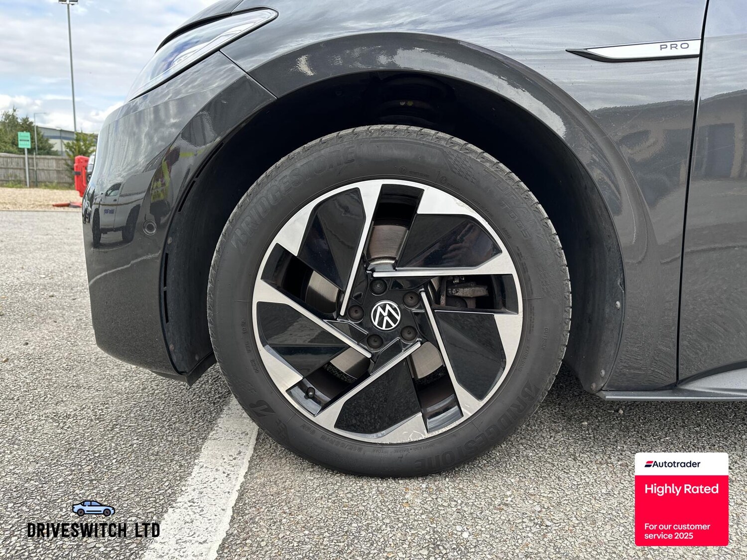 Used Volkswagen ID.3 2022 for sale - 77584956: Photo 30