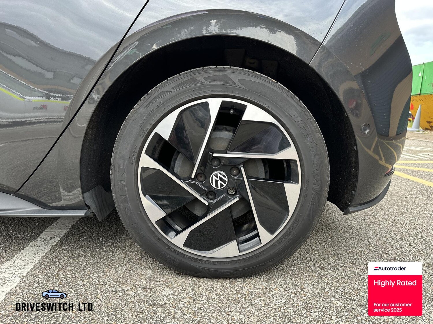 Used Volkswagen ID.3 2022 for sale - 77584956: Photo 31