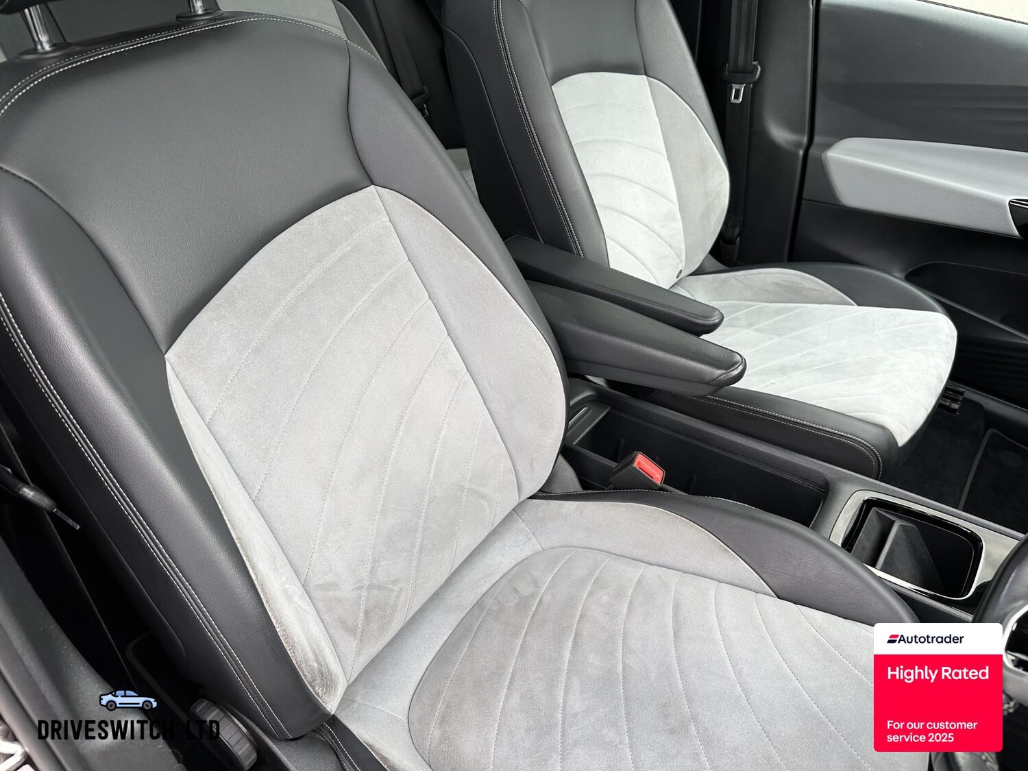 Used Volkswagen ID.3 2022 for sale - 77584956: Photo 34