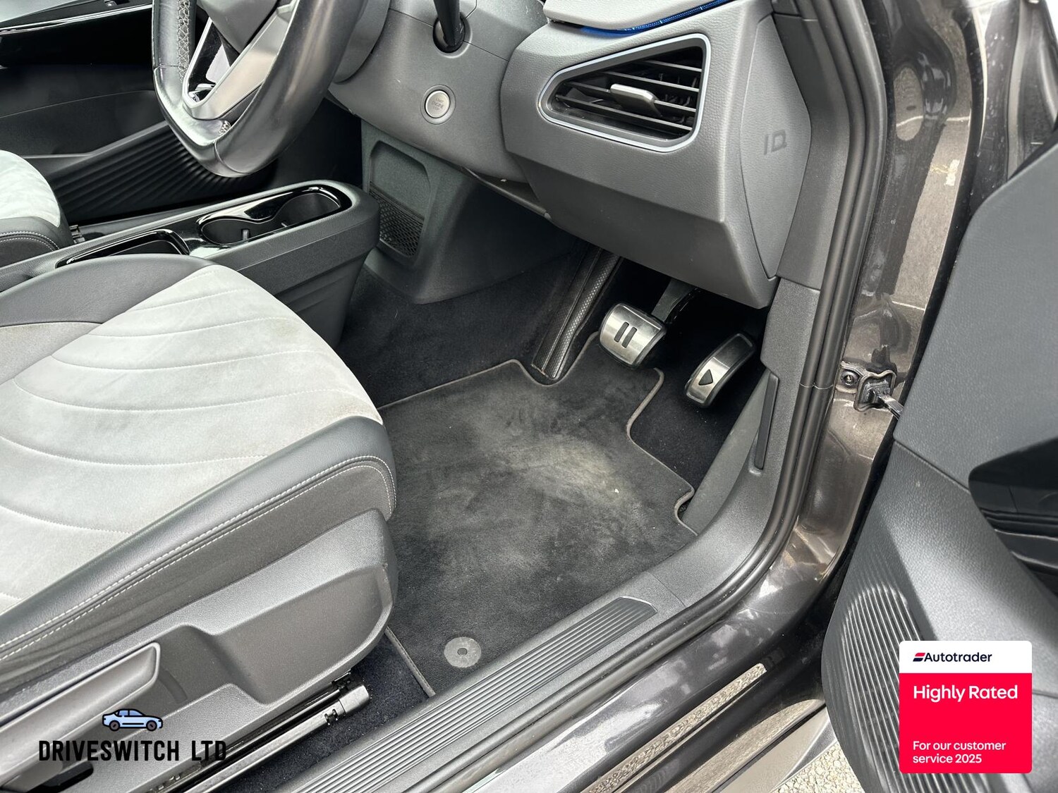 Used Volkswagen ID.3 2022 for sale - 77584956: Photo 36