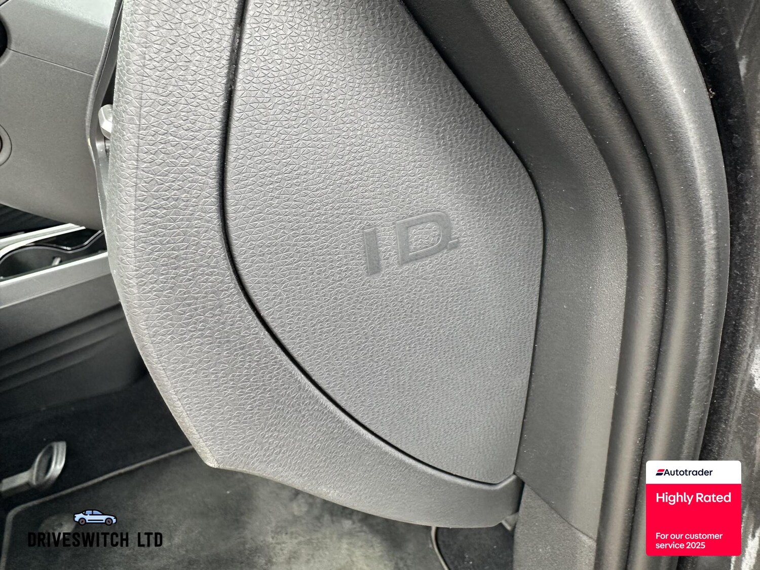 Used Volkswagen ID.3 2022 for sale - 77584956: Photo 39