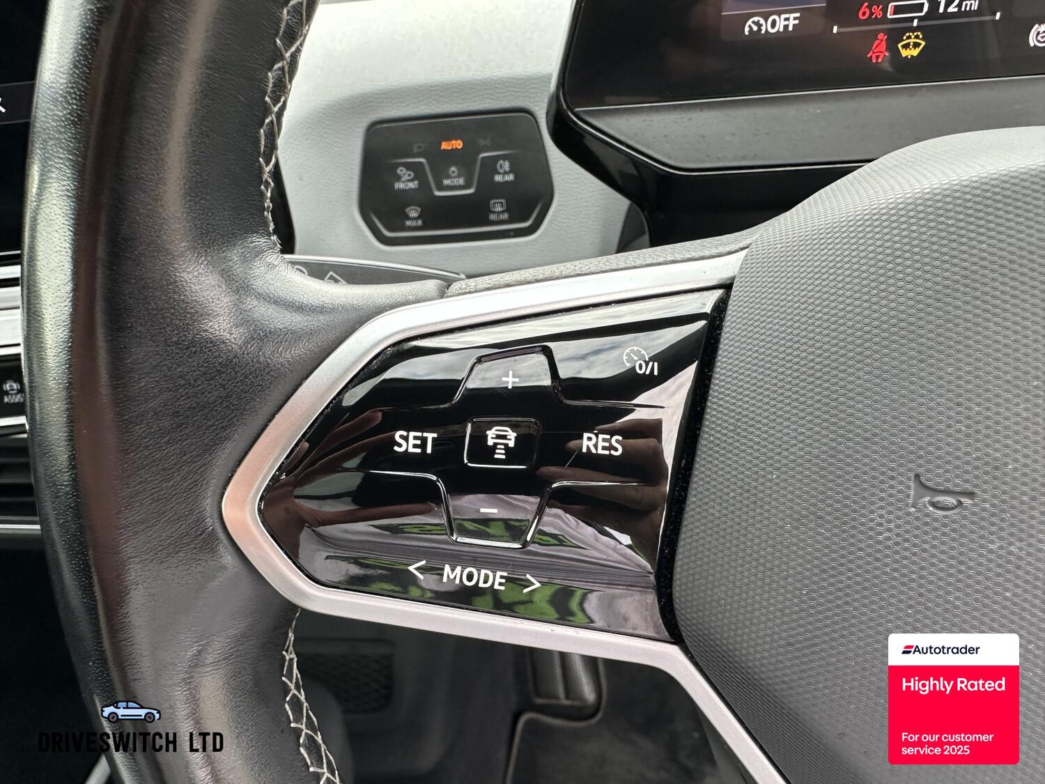 Used Volkswagen ID.3 2022 for sale - 77584956: Photo 41