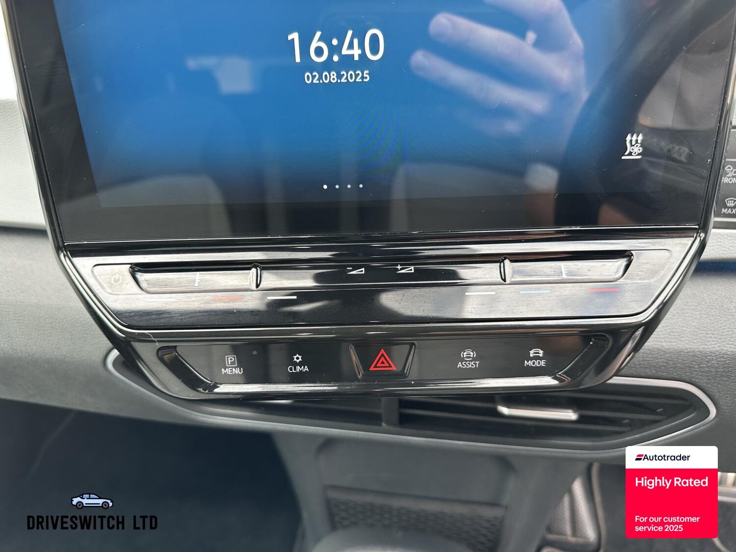 Used Volkswagen ID.3 2022 for sale - 77584956: Photo 47