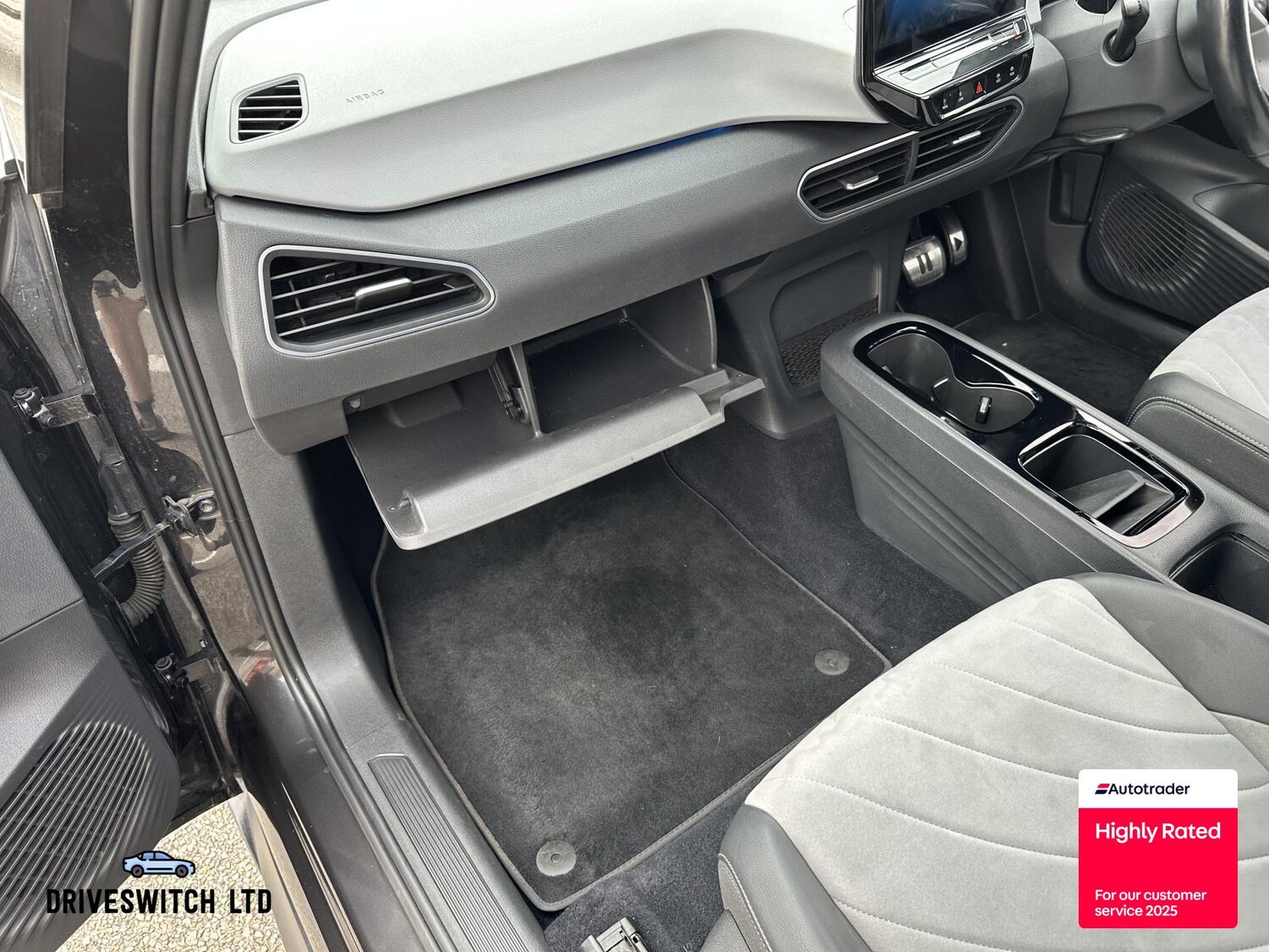 Used Volkswagen ID.3 2022 for sale - 77584956: Photo 54