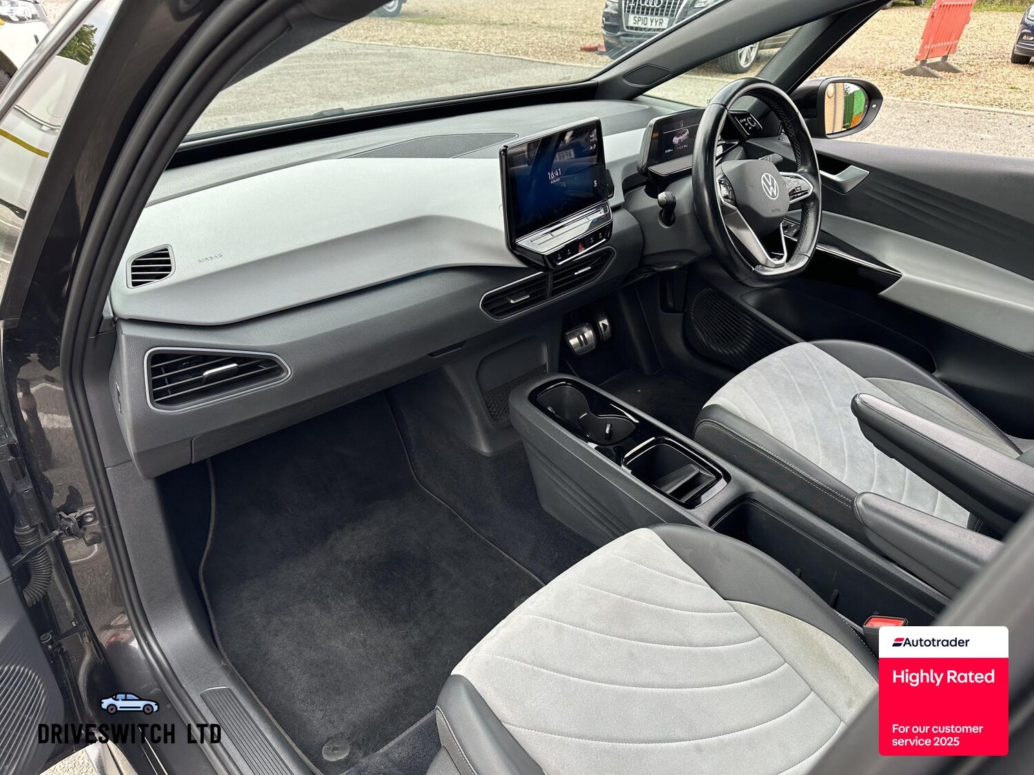 Used Volkswagen ID.3 2022 for sale - 77584956: Photo 55