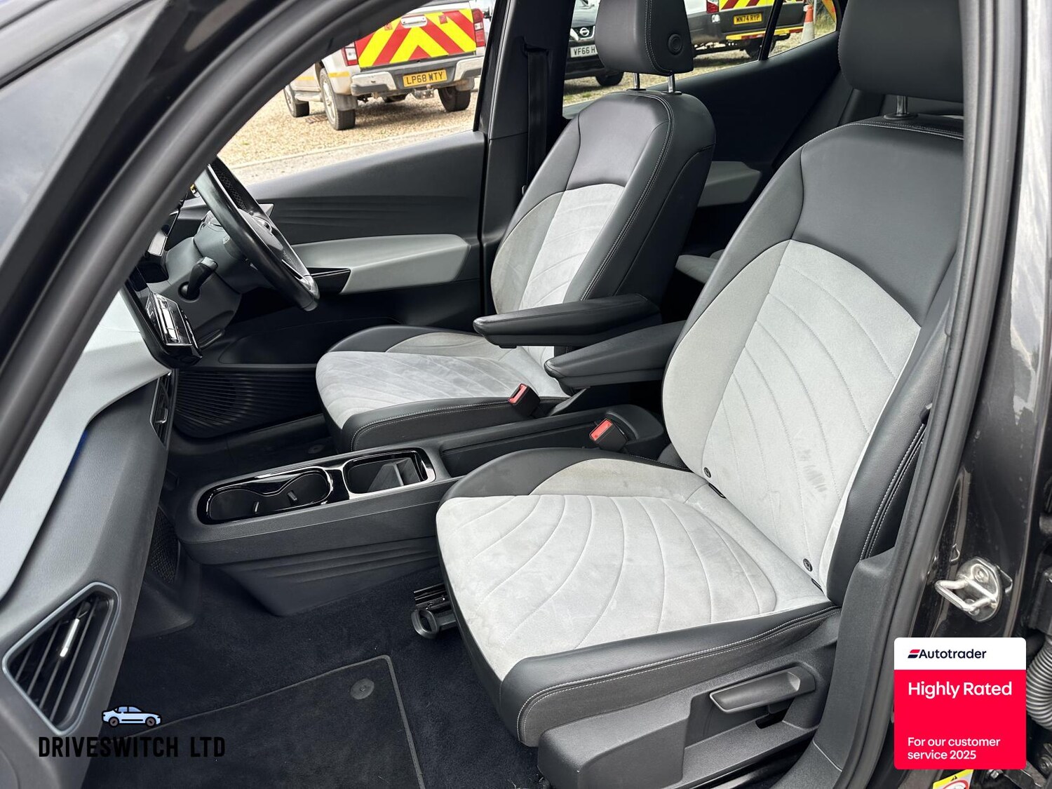 Used Volkswagen ID.3 2022 for sale - 77584956: Photo 56