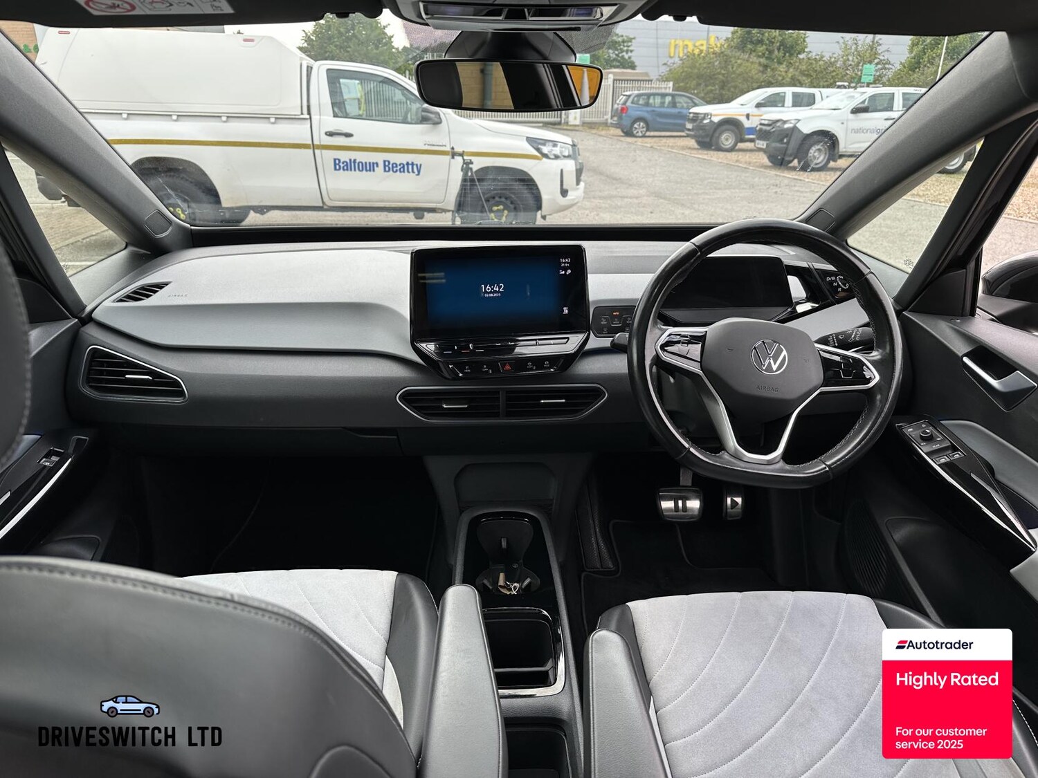 Used Volkswagen ID.3 2022 for sale - 77584956: Photo 57