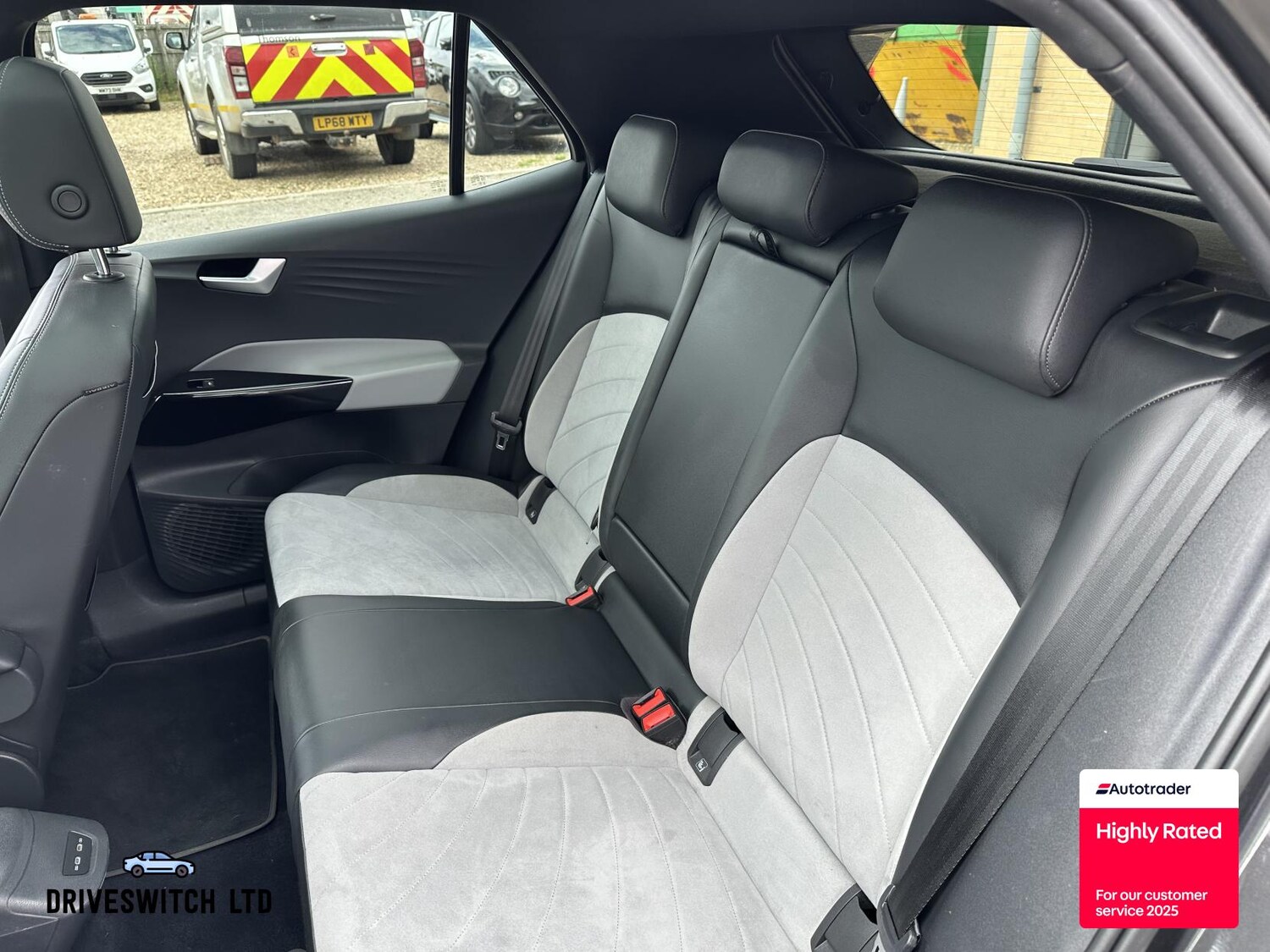 Used Volkswagen ID.3 2022 for sale - 77584956: Photo 60