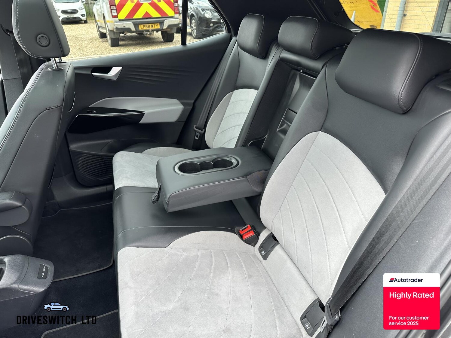 Used Volkswagen ID.3 2022 for sale - 77584956: Photo 61