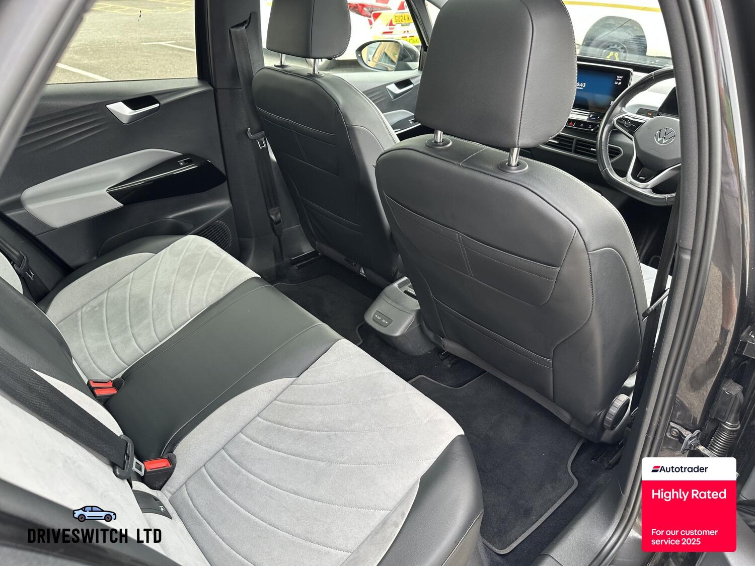 Used Volkswagen ID.3 2022 for sale - 77584956: Photo 64