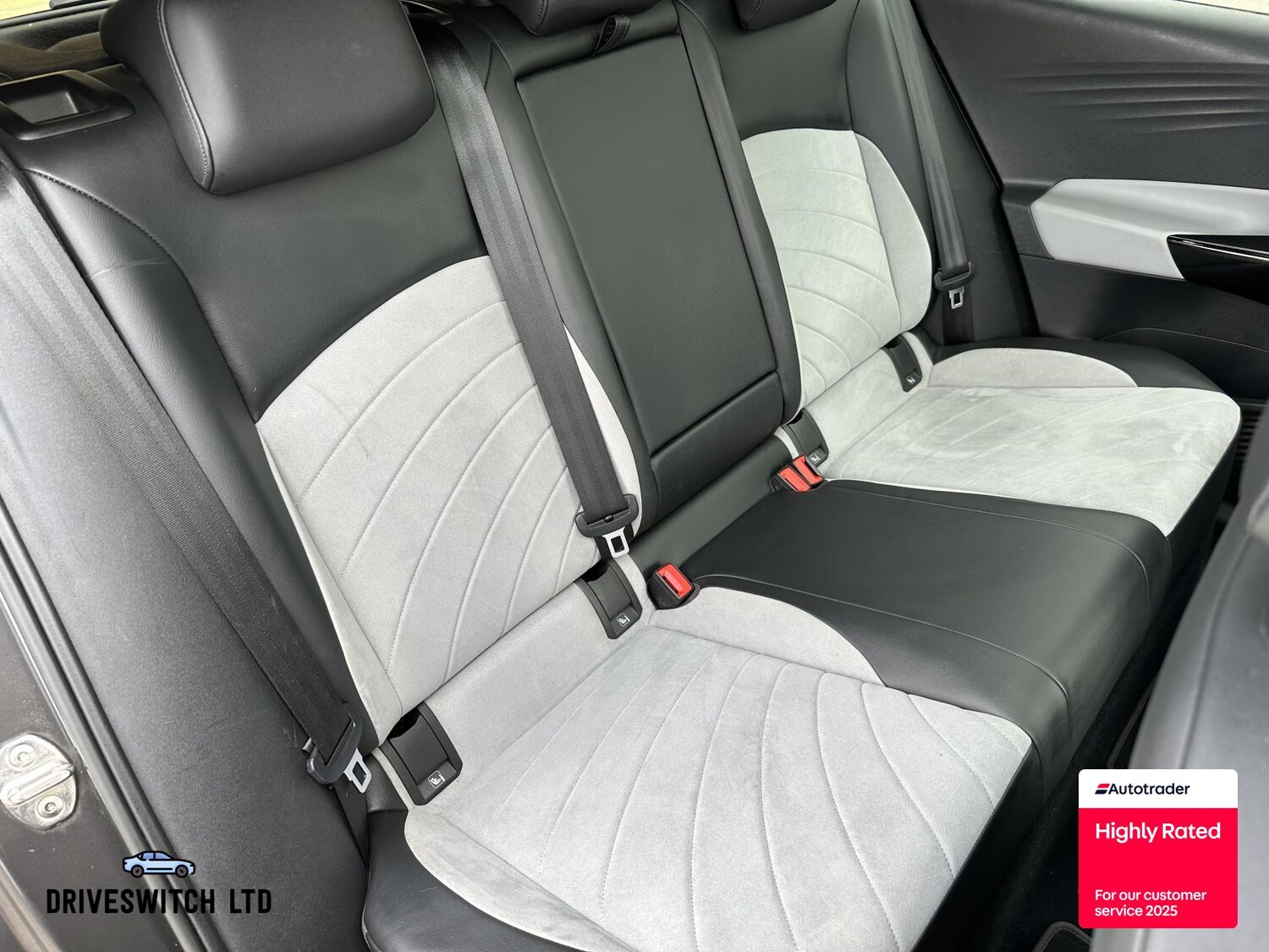 Used Volkswagen ID.3 2022 for sale - 77584956: Photo 65