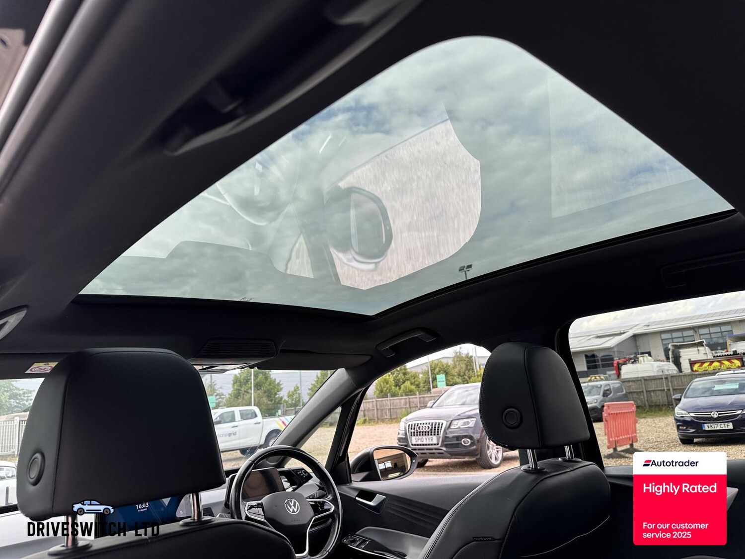 Used Volkswagen ID.3 2022 for sale - 77584956: Photo 68