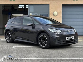 Volkswagen - ID3