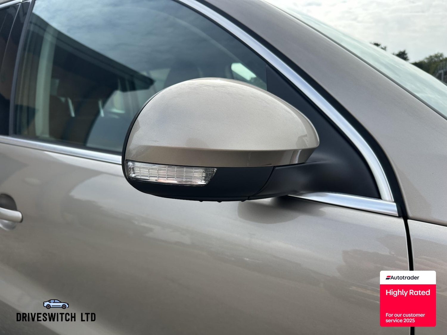 Used Volkswagen Tiguan 2014 for sale - 77058451: Photo 11