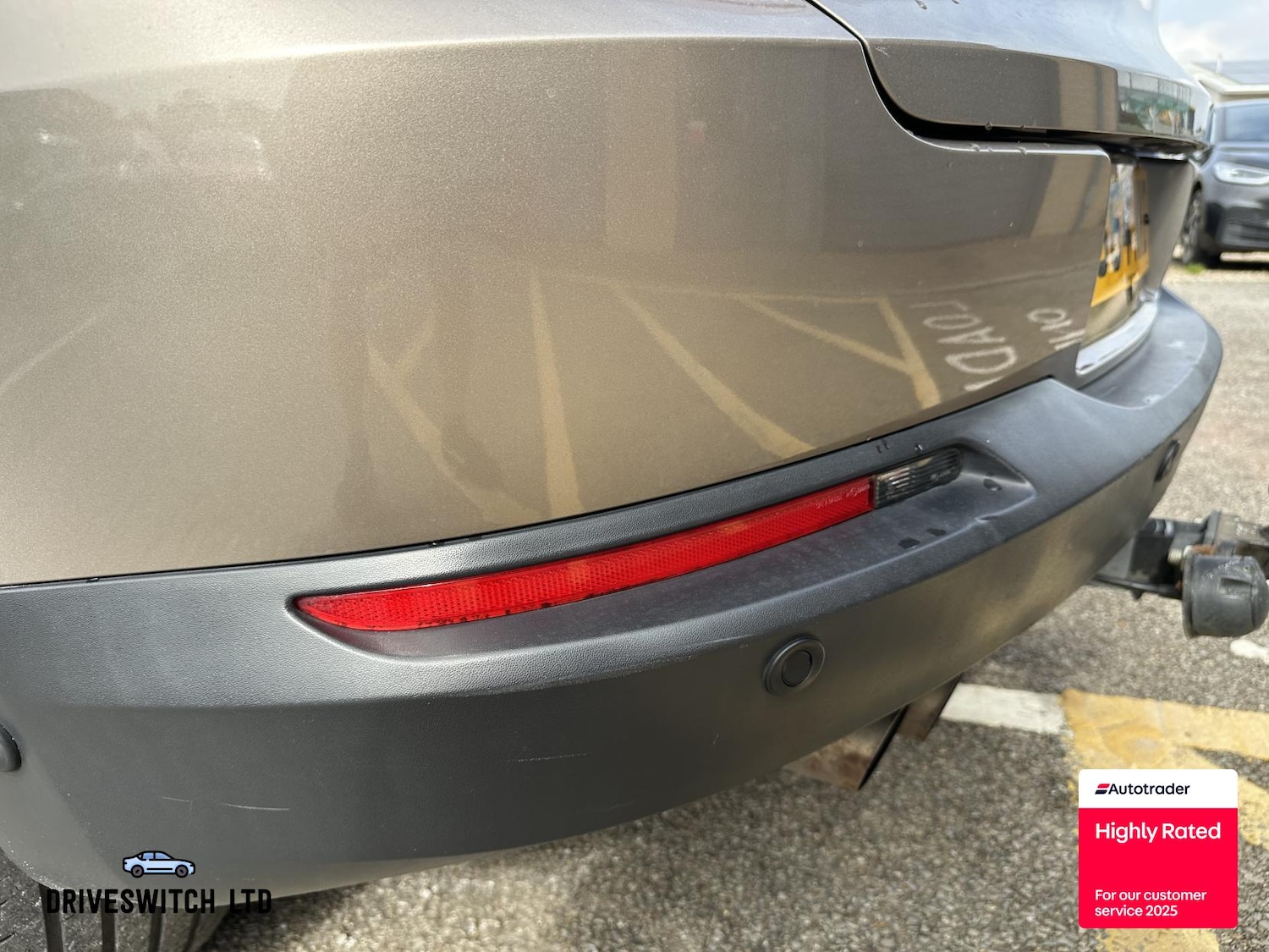 Used Volkswagen Tiguan 2014 for sale - 77058451: Photo 13