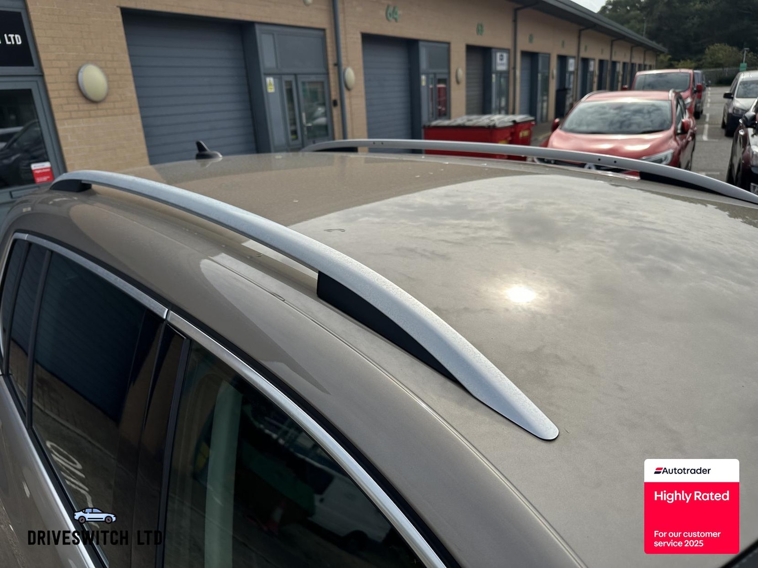 Used Volkswagen Tiguan 2014 for sale - 77058451: Photo 14