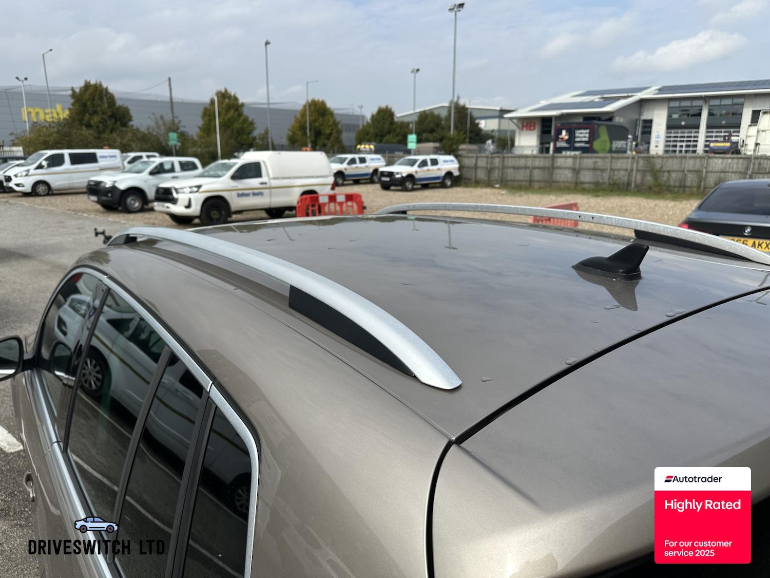 Used Volkswagen Tiguan 2014 for sale - 77058451: Photo 15