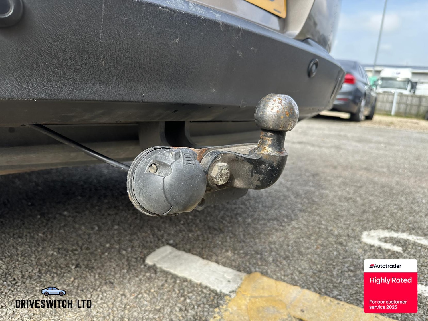 Used Volkswagen Tiguan 2014 for sale - 77058451: Photo 16