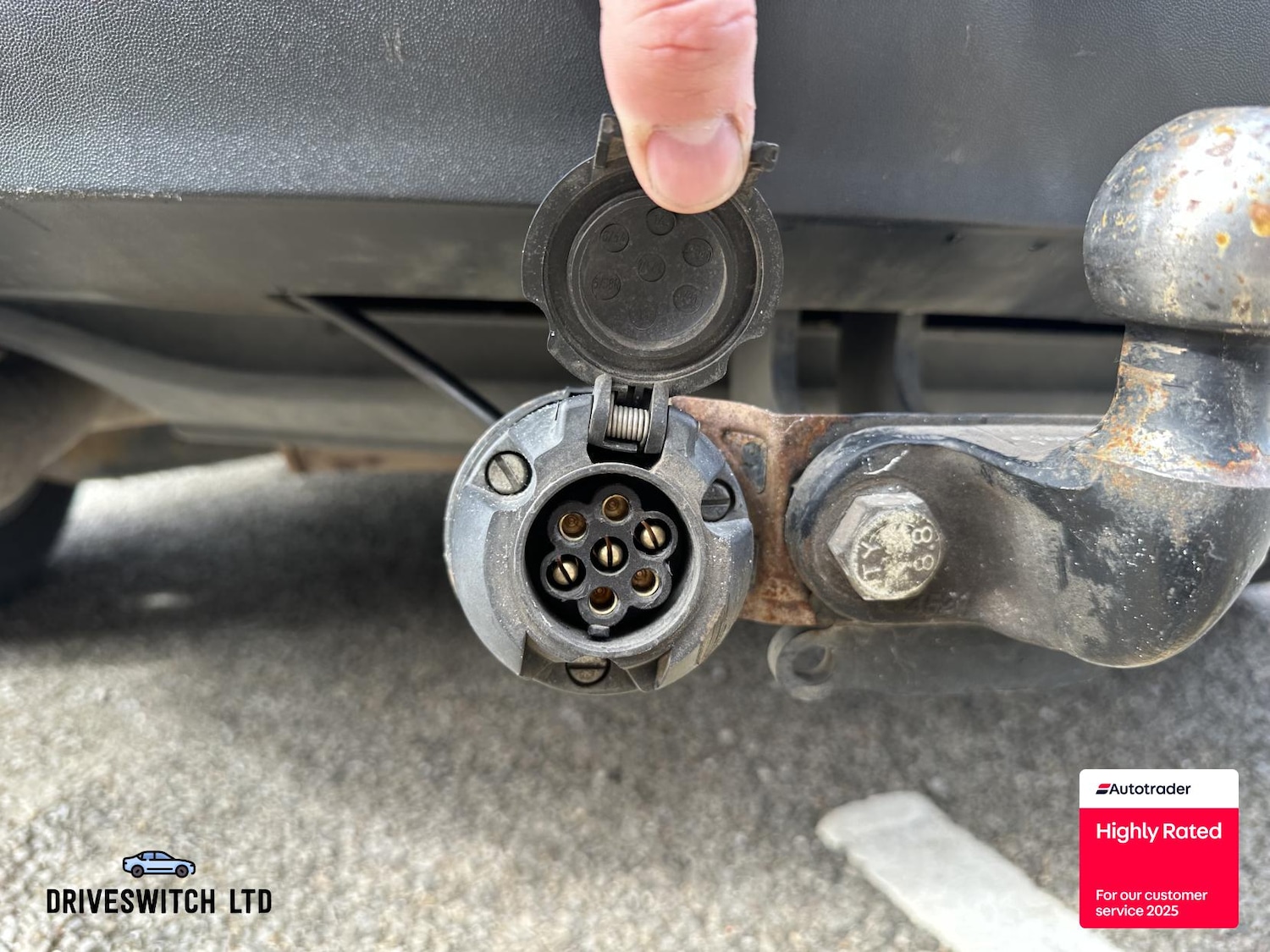 Used Volkswagen Tiguan 2014 for sale - 77058451: Photo 17