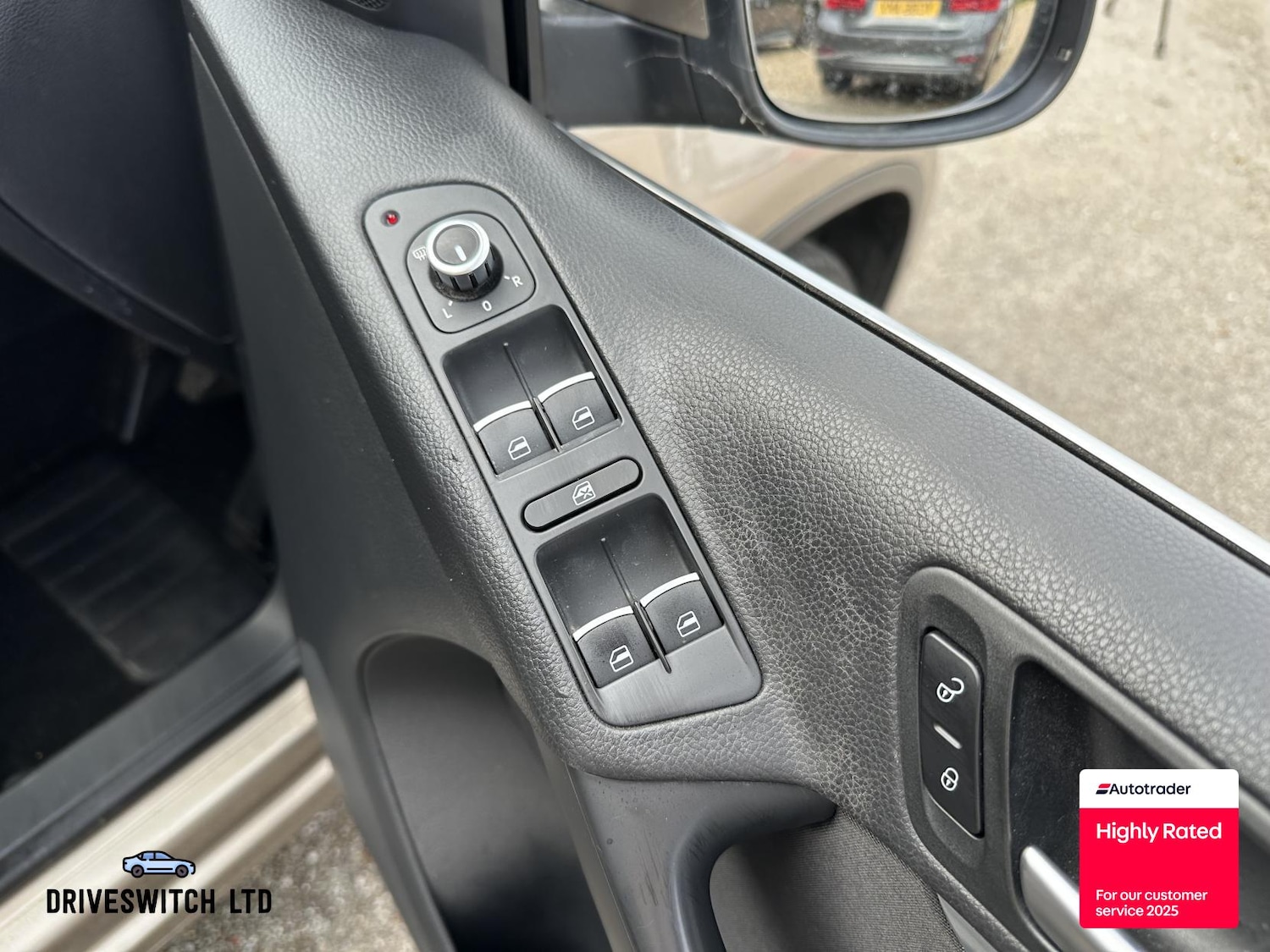 Used Volkswagen Tiguan 2014 for sale - 77058451: Photo 24