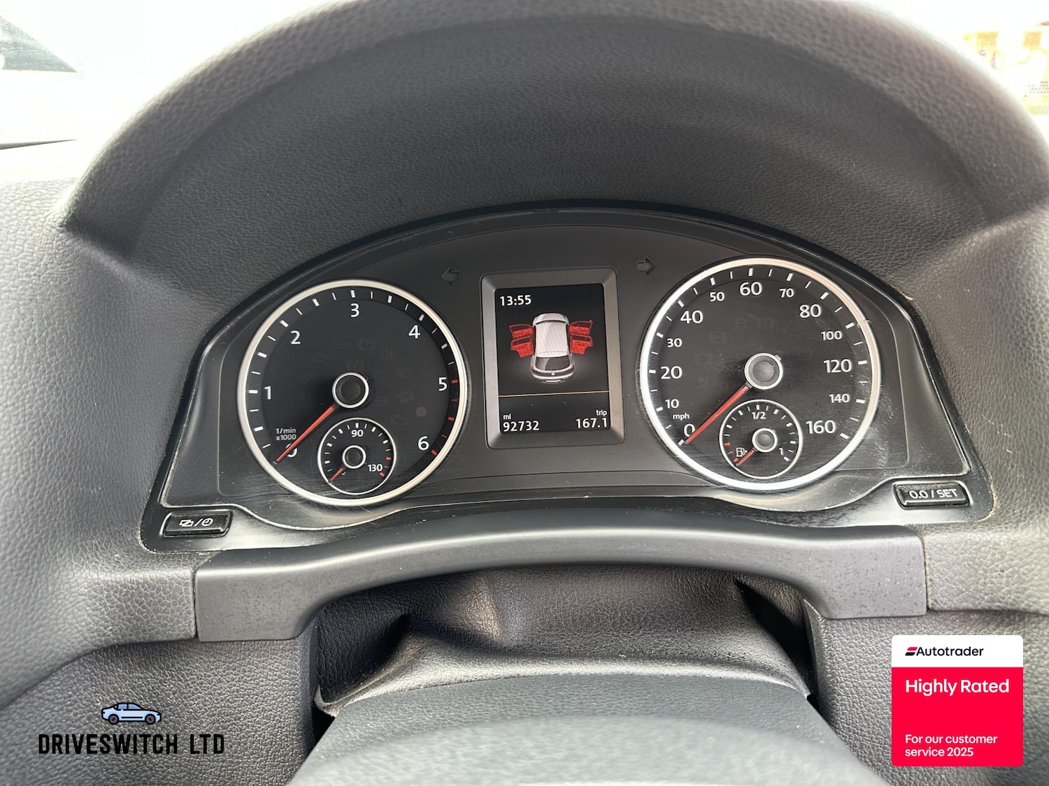 Used Volkswagen Tiguan 2014 for sale - 77058451: Photo 29