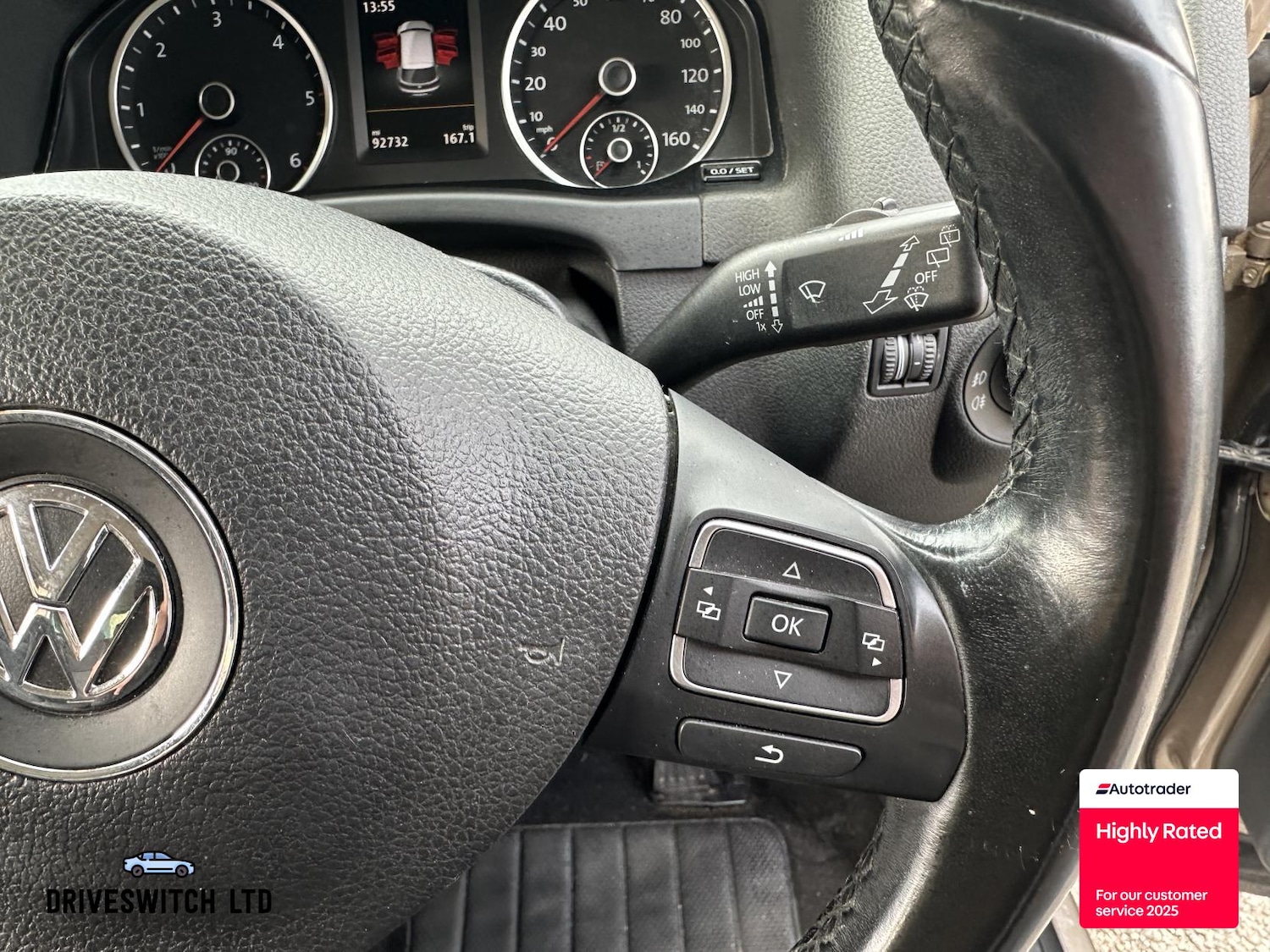 Used Volkswagen Tiguan 2014 for sale - 77058451: Photo 31