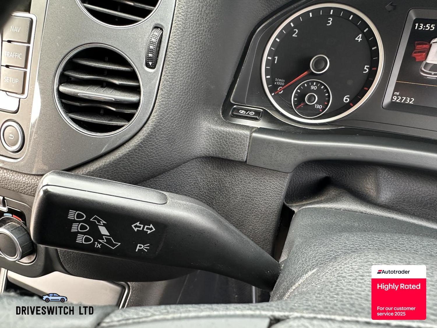 Used Volkswagen Tiguan 2014 for sale - 77058451: Photo 32