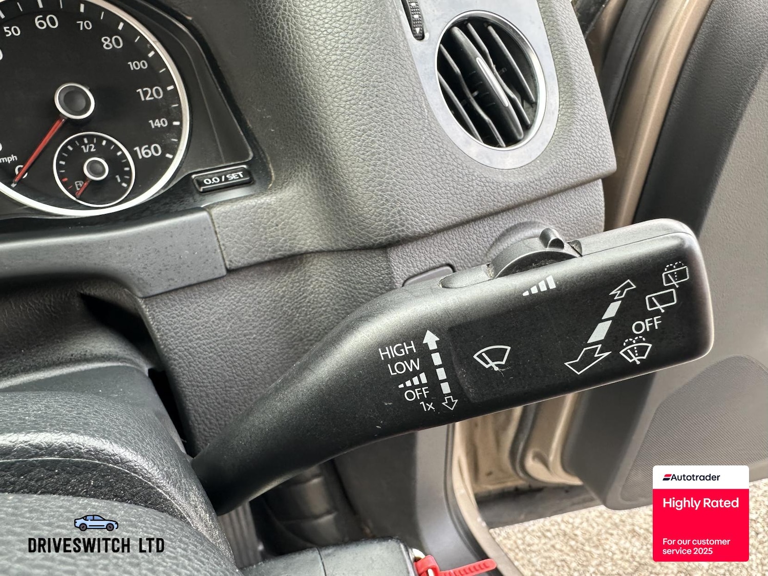 Used Volkswagen Tiguan 2014 for sale - 77058451: Photo 33