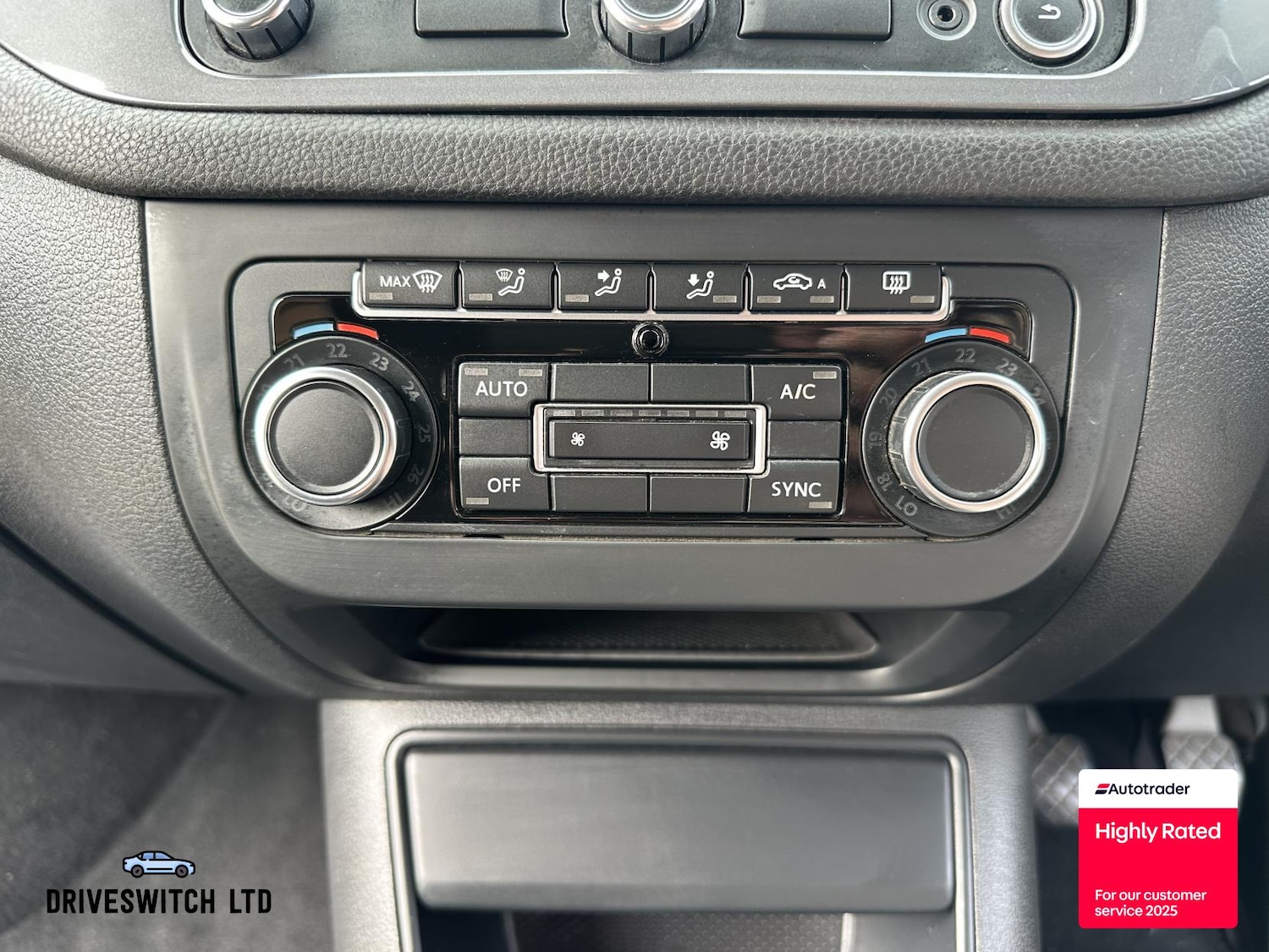 Used Volkswagen Tiguan 2014 for sale - 77058451: Photo 37