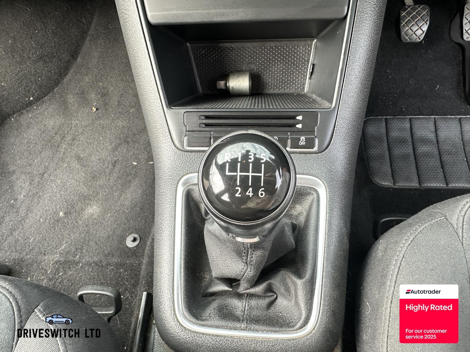 Used Volkswagen Tiguan 2014 for sale - 77058451: Photo 39