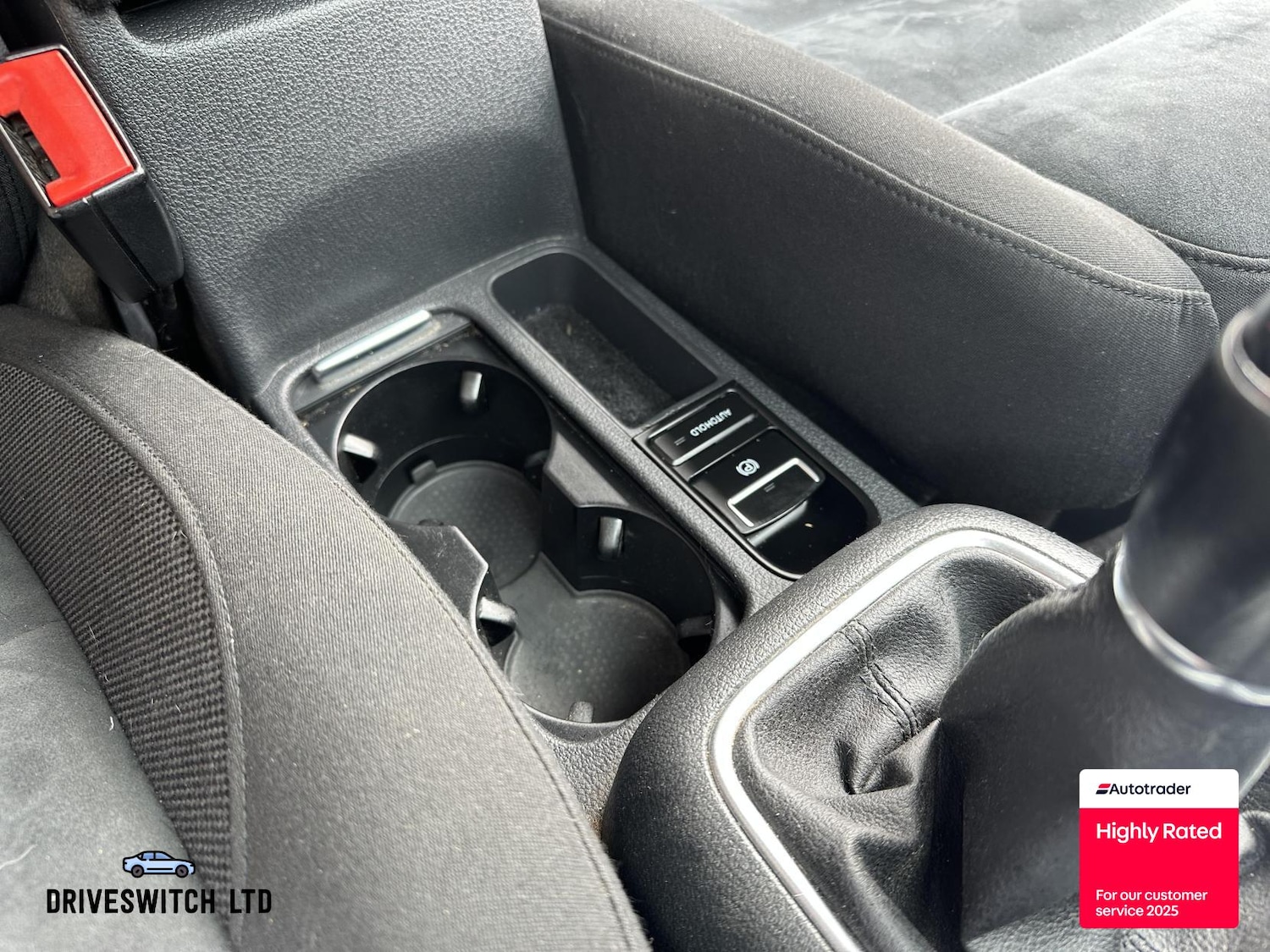 Used Volkswagen Tiguan 2014 for sale - 77058451: Photo 40