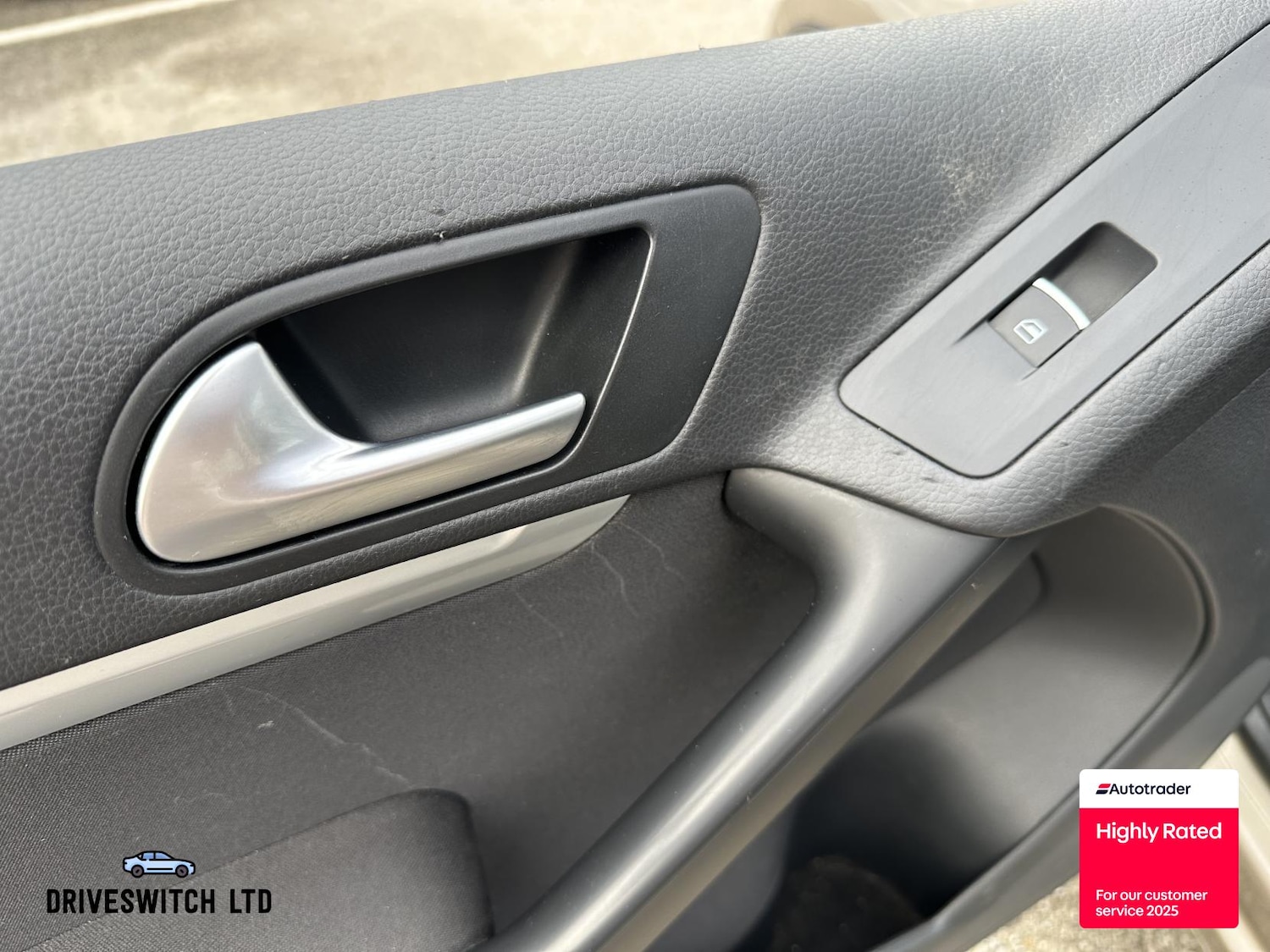 Used Volkswagen Tiguan 2014 for sale - 77058451: Photo 44