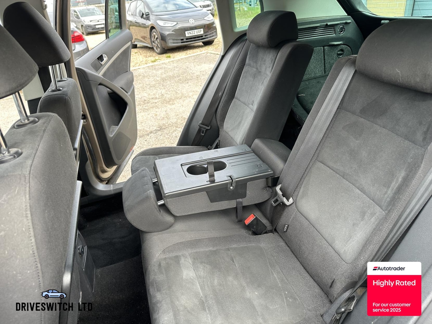 Used Volkswagen Tiguan 2014 for sale - 77058451: Photo 52