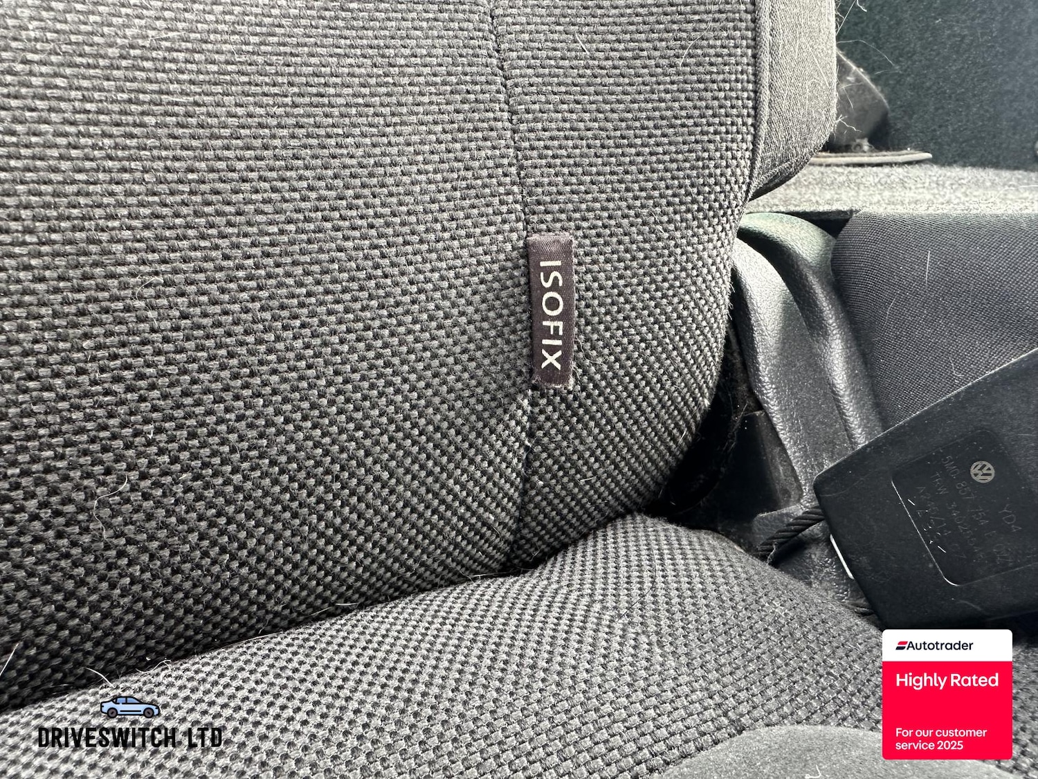 Used Volkswagen Tiguan 2014 for sale - 77058451: Photo 54