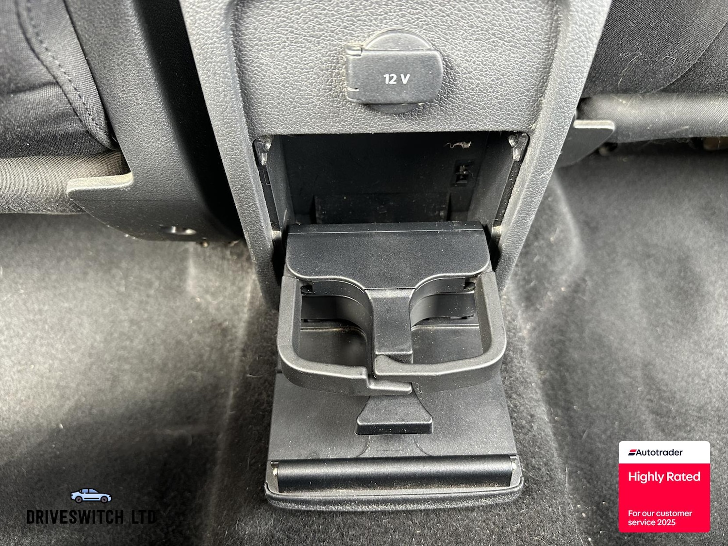 Used Volkswagen Tiguan 2014 for sale - 77058451: Photo 56