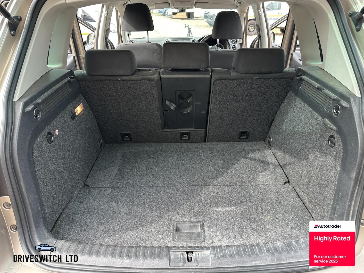 Used Volkswagen Tiguan 2014 for sale - 77058451: Photo 57