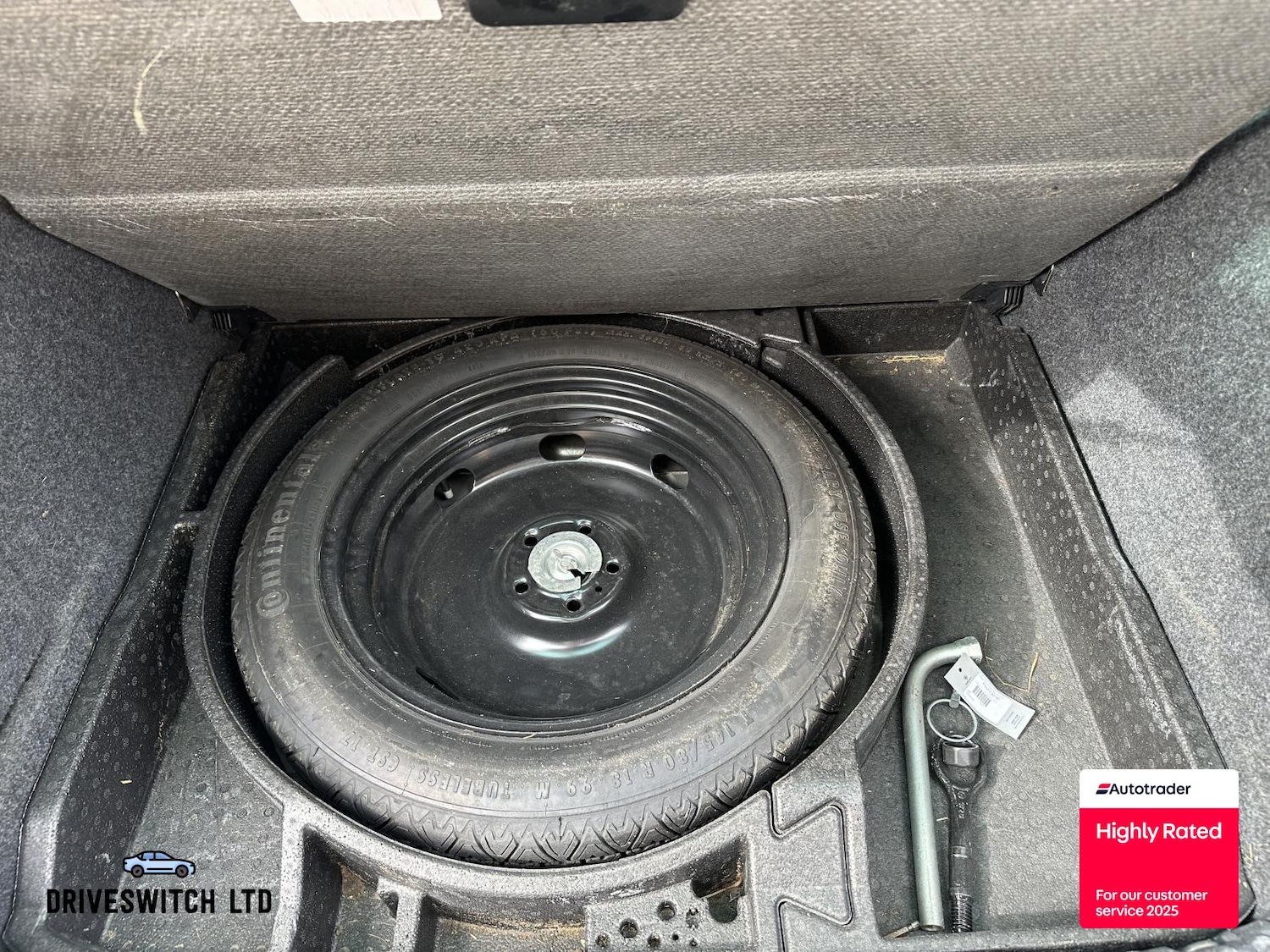 Used Volkswagen Tiguan 2014 for sale - 77058451: Photo 58