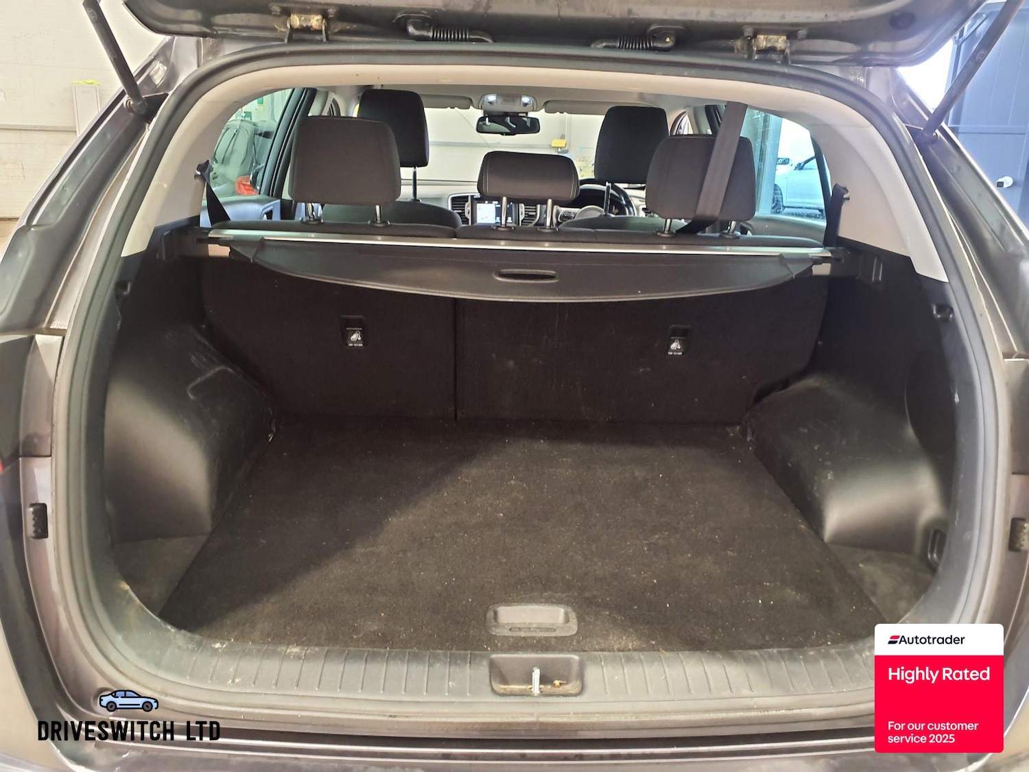 Used Kia Sportage 2017 for sale - 77791345: Photo 27