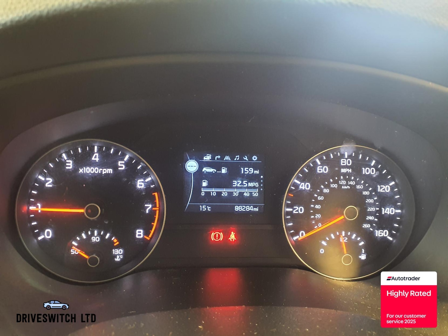 Used Kia Sportage 2017 for sale - 77791345: Photo 28